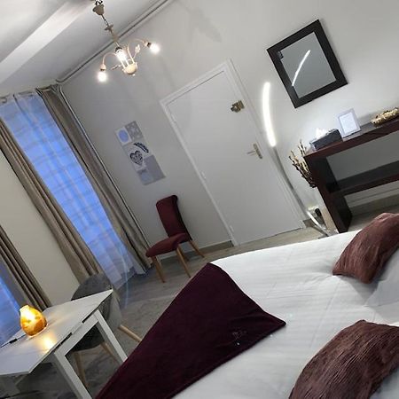 באיו Appartement Rez De Chaussee Gold Beach מראה חיצוני תמונה
