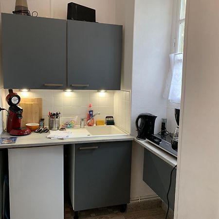 באיו Appartement Rez De Chaussee Gold Beach מראה חיצוני תמונה